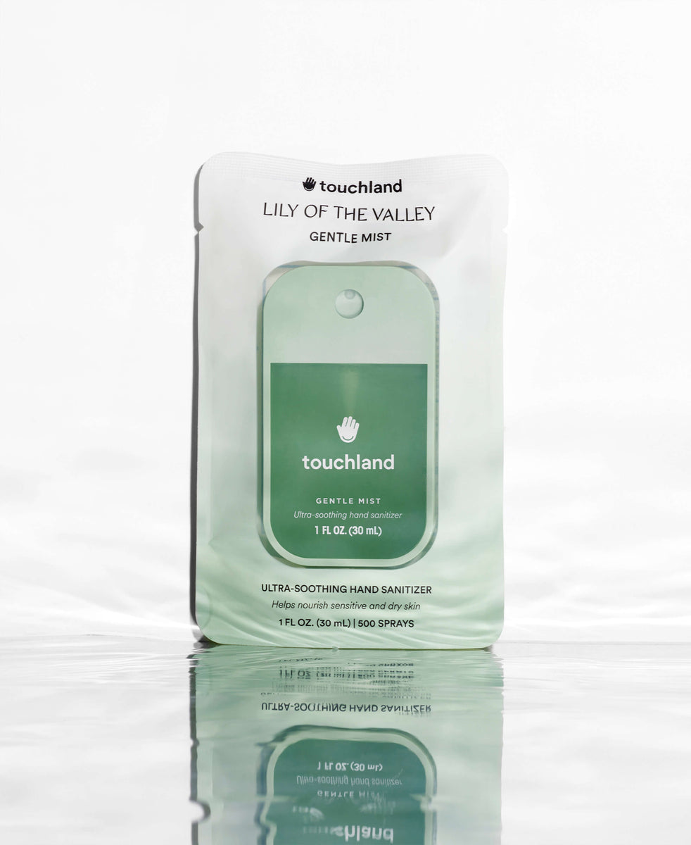 GENTLE MIST LILY OF THE VALLEY – Touchland