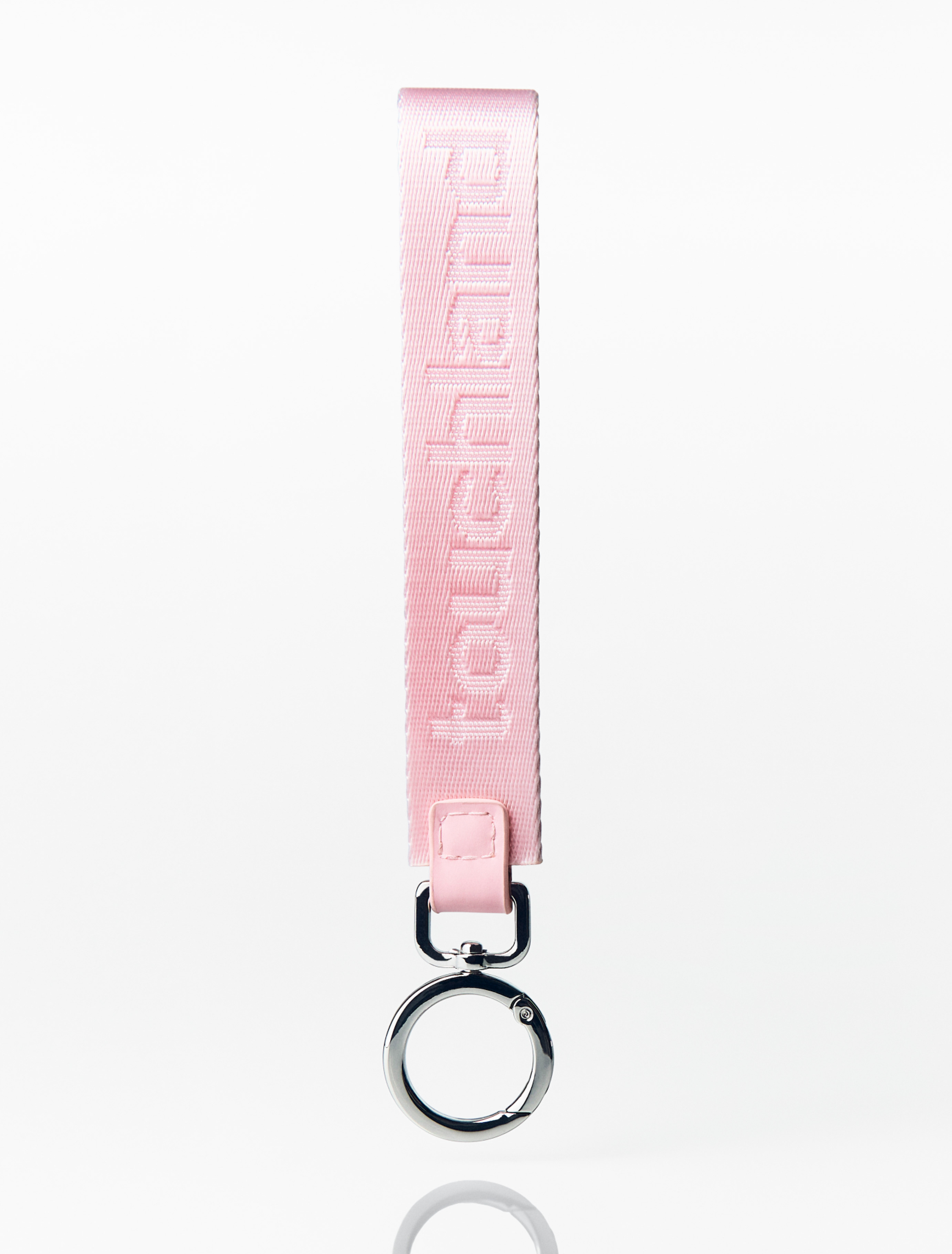 Pink Wristlet | Color Story | Touchland