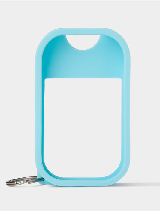 Frosty Blue Mist Case