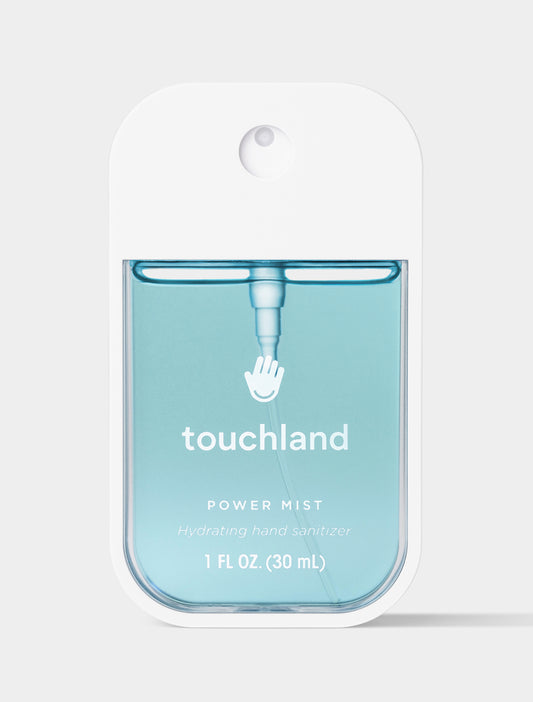 Frosted Mint Hand Sanitizer