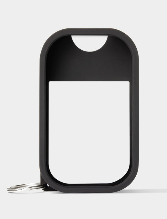 Jet Black Mist Case