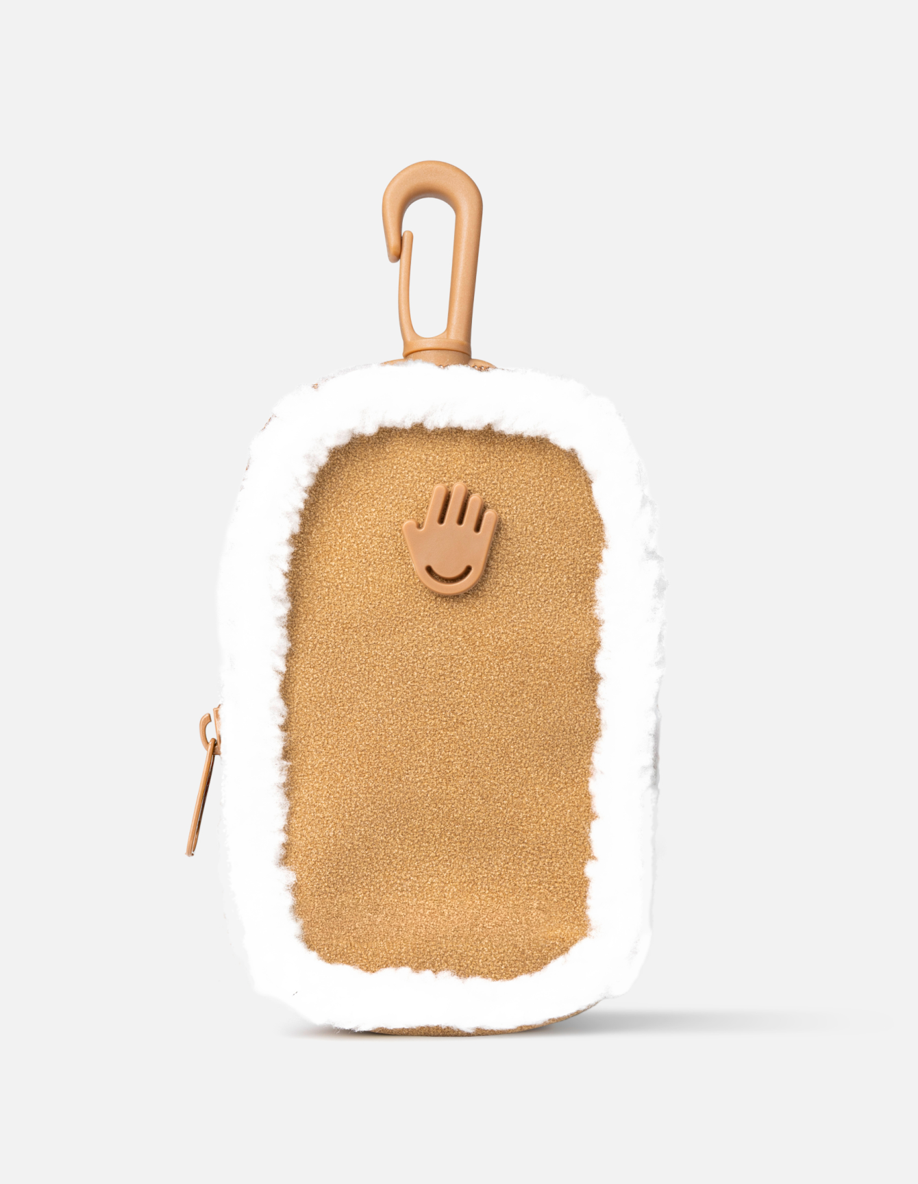 Limited Edition Shearling Hand Mist Touchette – Touchland