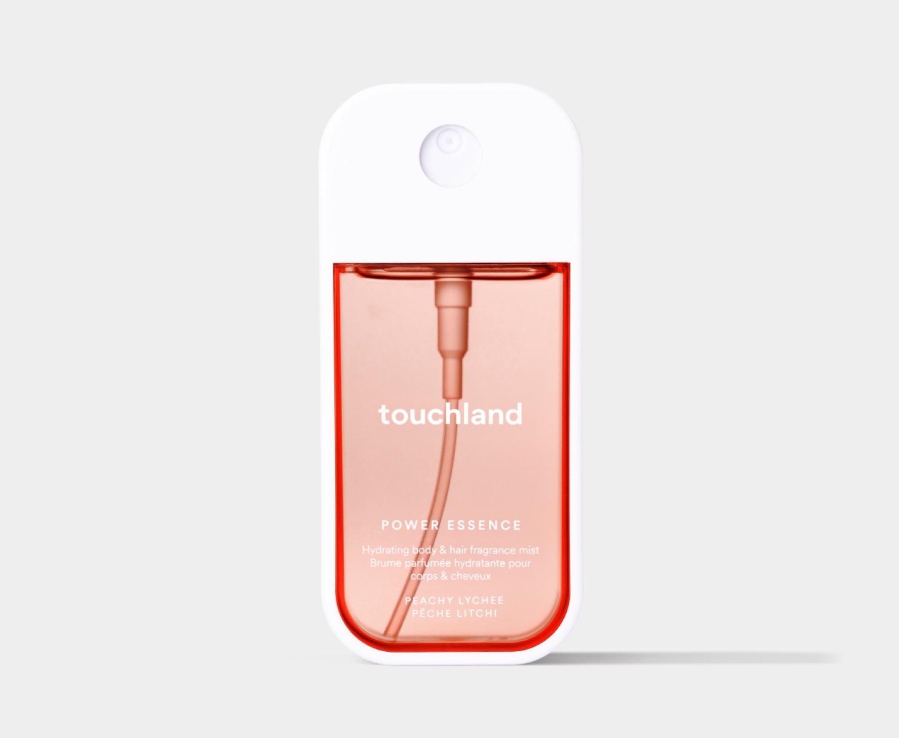 Lychee Fragrance Body Mist