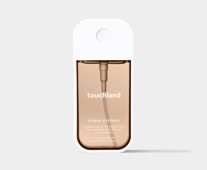 Vanilla Fragrance Hair Mist