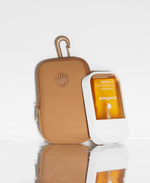 Touchette with Power Mist. Power Mist not included. background