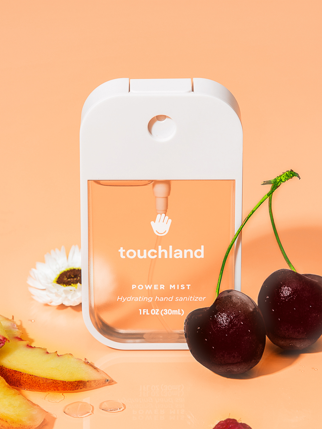 Travel kit – Touchland