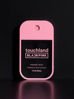 BLACKPINK | TOUCHLAND BLUE SANDALWOOD