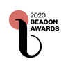 Beacon 2020 badge