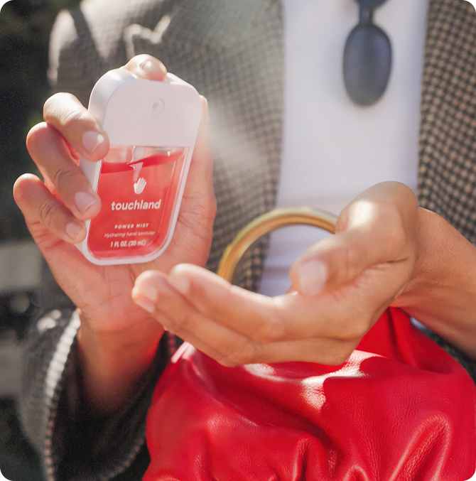 Hand Sanitizer