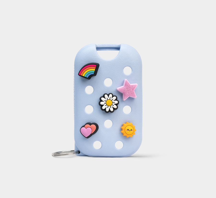 Crocs x Touchland Hand Mist Case Cloudwave Blue Crocs x Touchland Hand Mist Case Cloudwave Blue