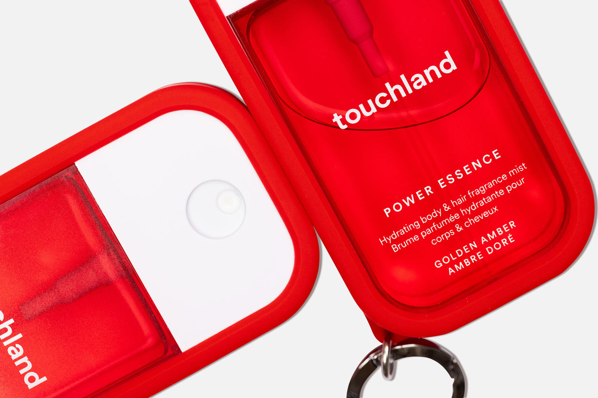Ruby Red Msrt Ruby Red Body & Hair Mist Case | Touchland