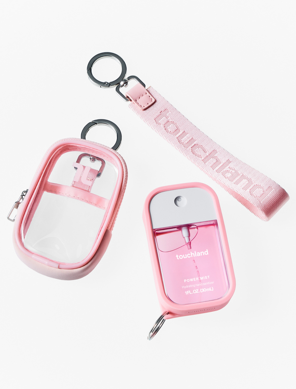 Ballerina Pink Bundle