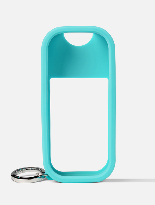 Azure Blue Body & Hair Mist Case