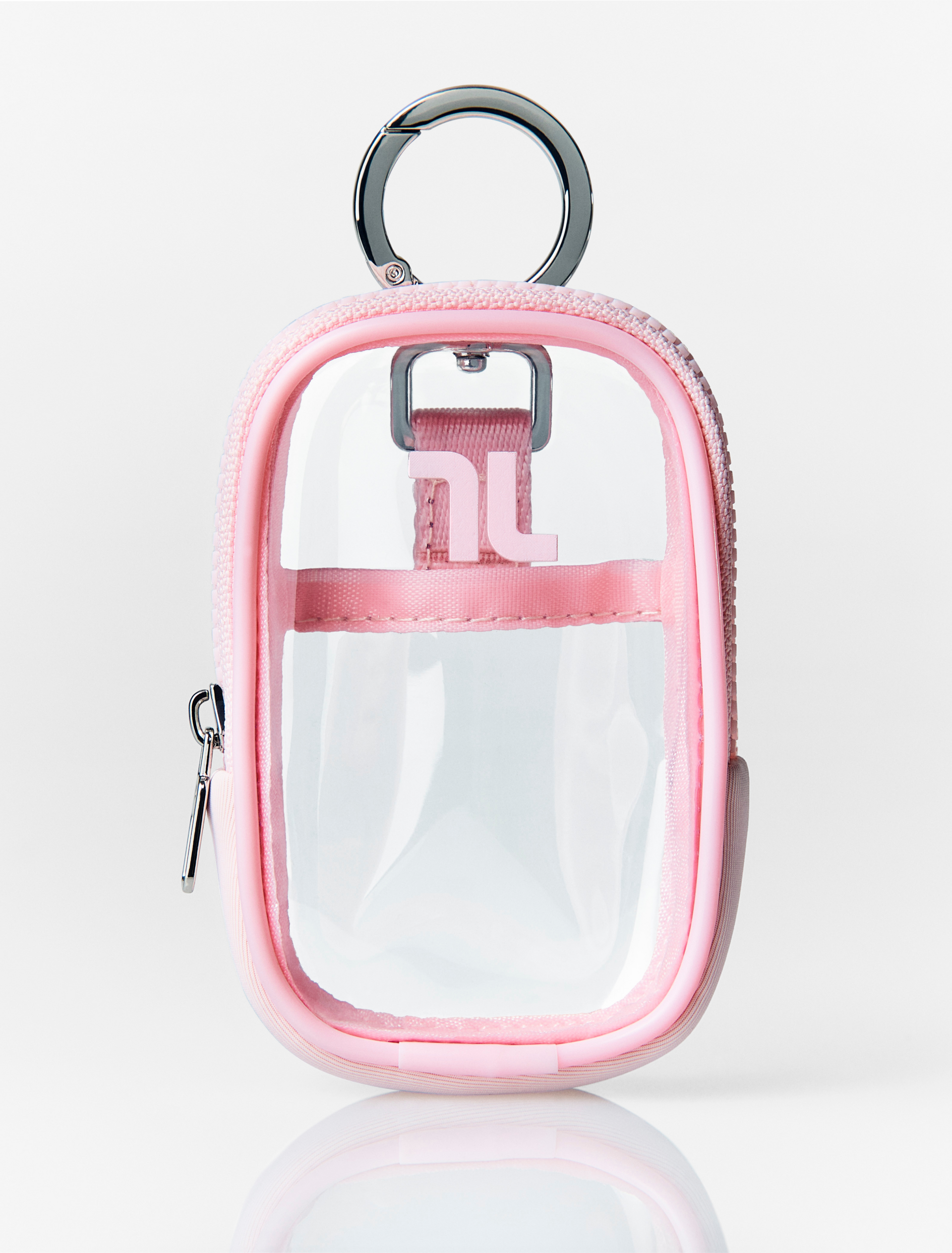 Pink Touchette | Color Story | Touchland