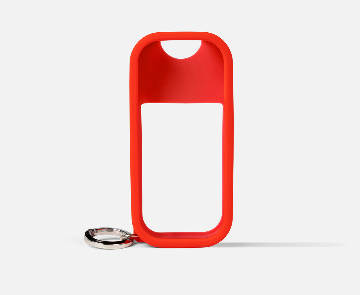 Ruby Red Msrt Ruby Red Body & Hair Mist Case | Touchland