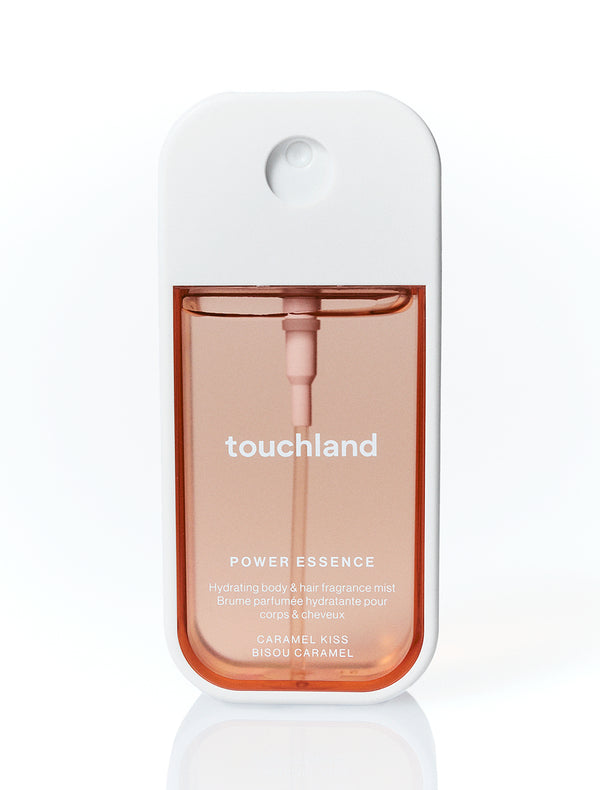 Caramel Kiss Body & Hair Mist