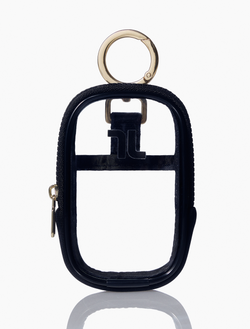 The Jet Black Touchette