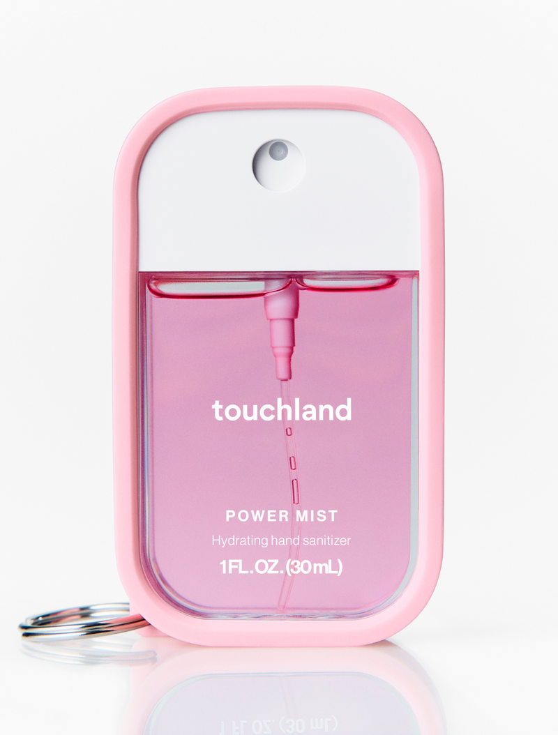 Special Edition – Touchland