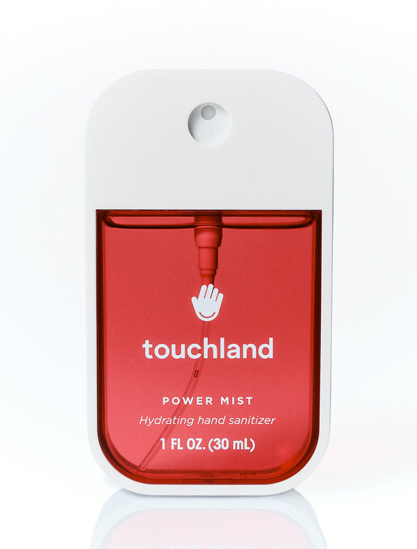 Cranberry Fizz Hand Sanitizer