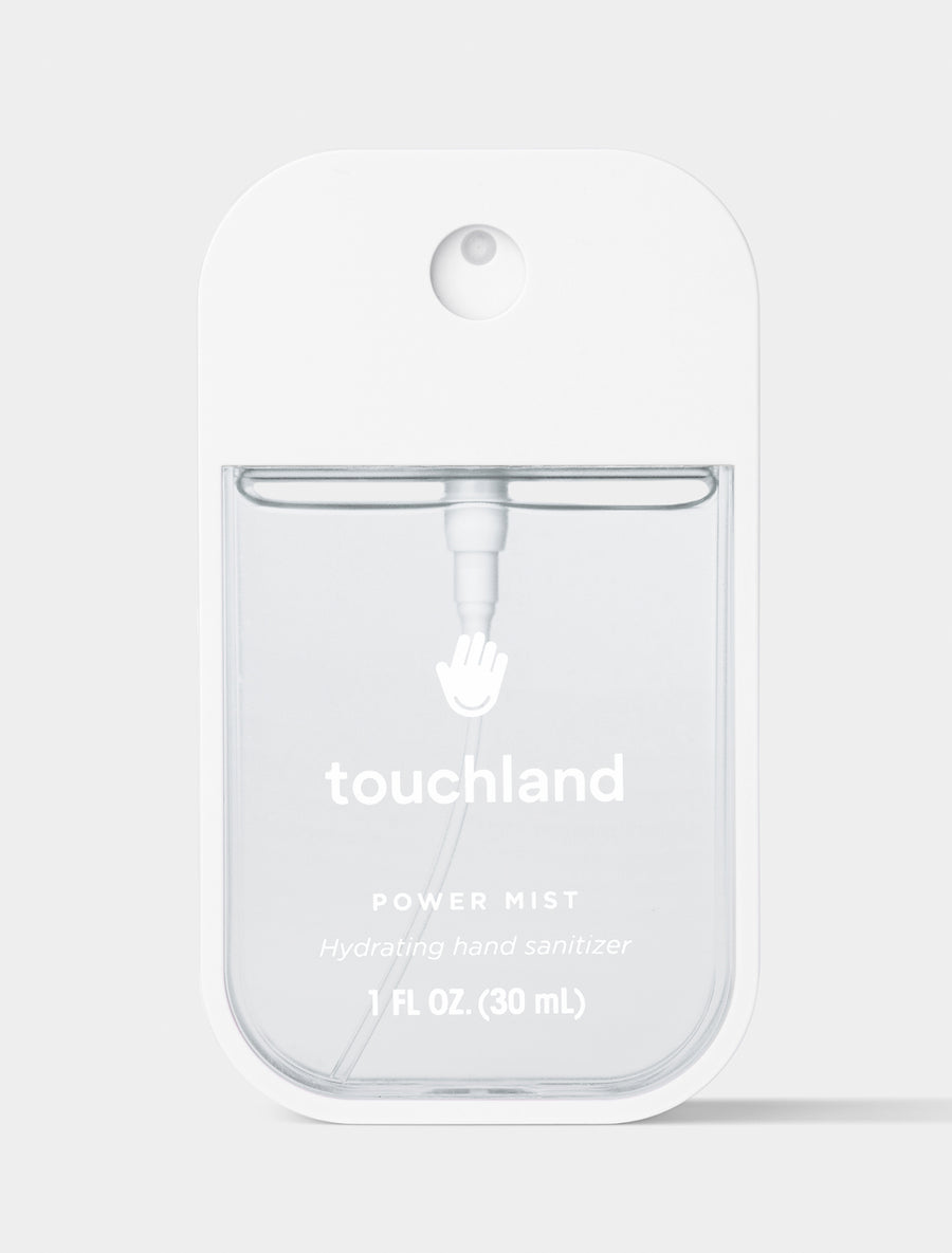 Beach Coco Hand Sanitizer