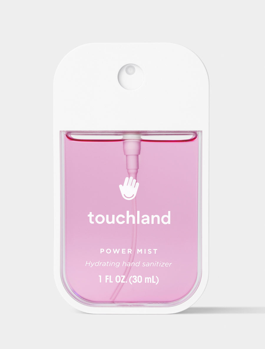 Berry Bliss Hand Sanitizer