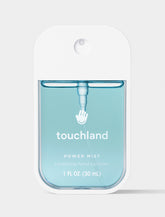 Frosted Mint Hand Sanitizer