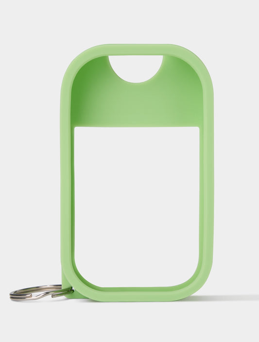 Touchland Mist Case Matcha Green