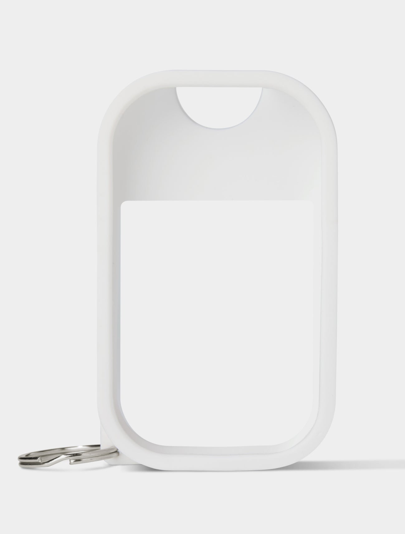 Touchland Mist Case Icy White