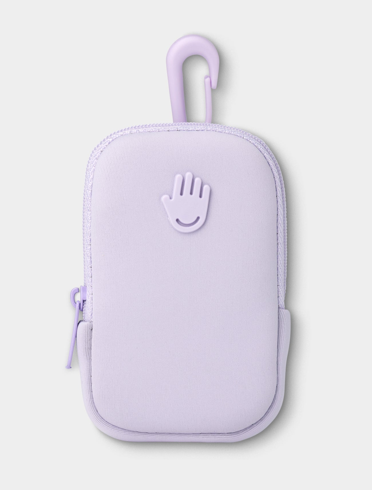 Touchette Pouch Light Purple