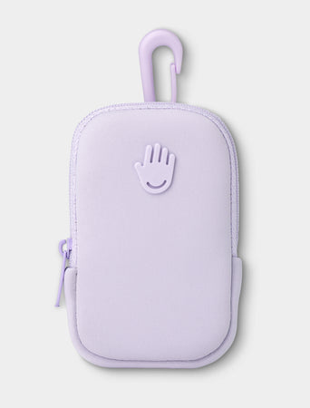 Light Purple Touchette Pouch – Touchland