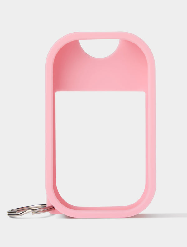 Bubblegum Pink Mist Case