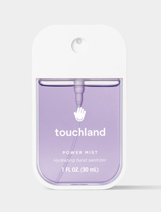 Pure Lavender Power Mist