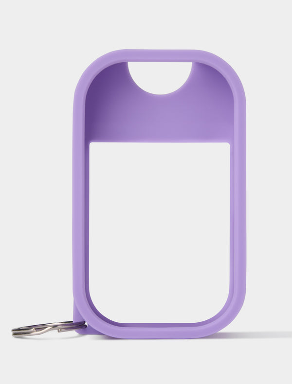 Purple Haze Mist Case