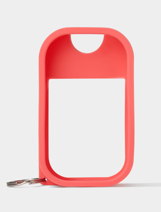 Touchland Mist Case Red