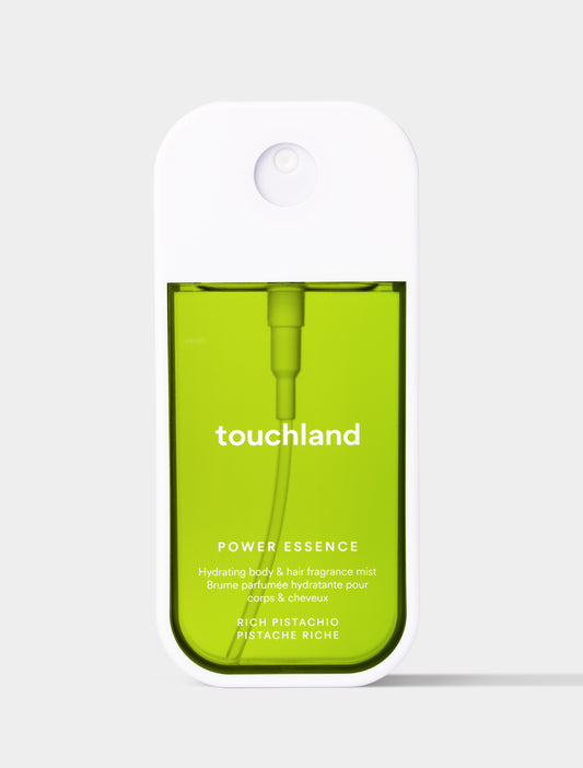 Rich Pistachio Power Essence Body & Hair Fragrance Mist