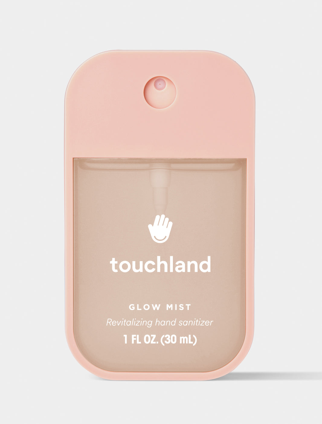 Moisturizing And Uplifting Hand Sanitizer Sprays Touchland moisturizing-and-uplifting-hand-sanitizer-sprays-touchland