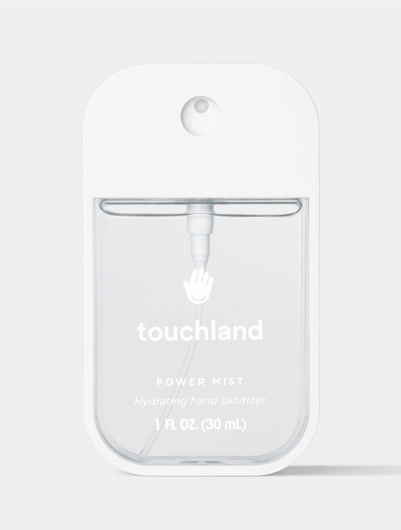 Touchland Power Mist Hand Sanitizer (Unscented)