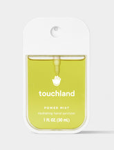Vanilla Blossom Hand Sanitizer