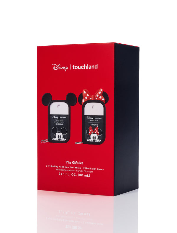 The Gift Set
