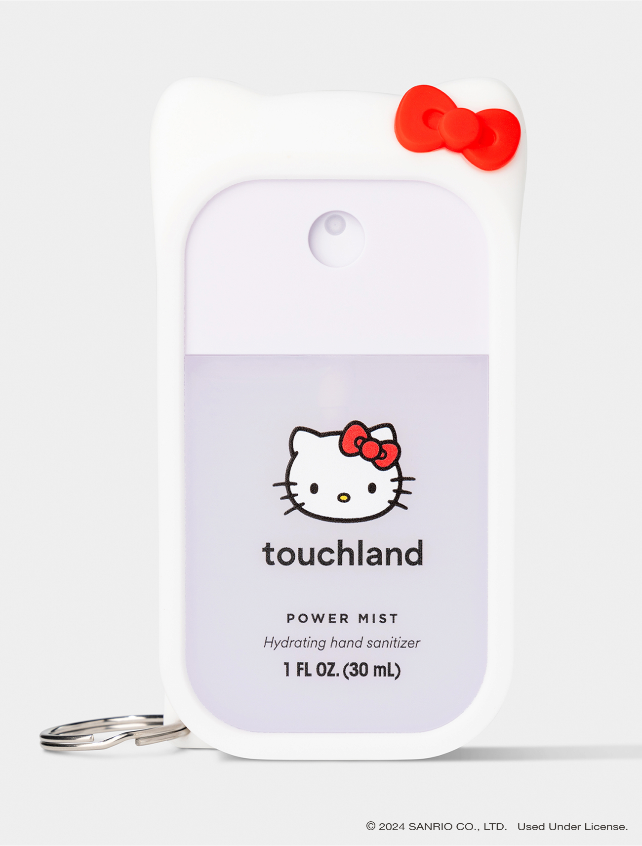 Touchland X Hello Kitty®