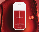 Amber Body Mist