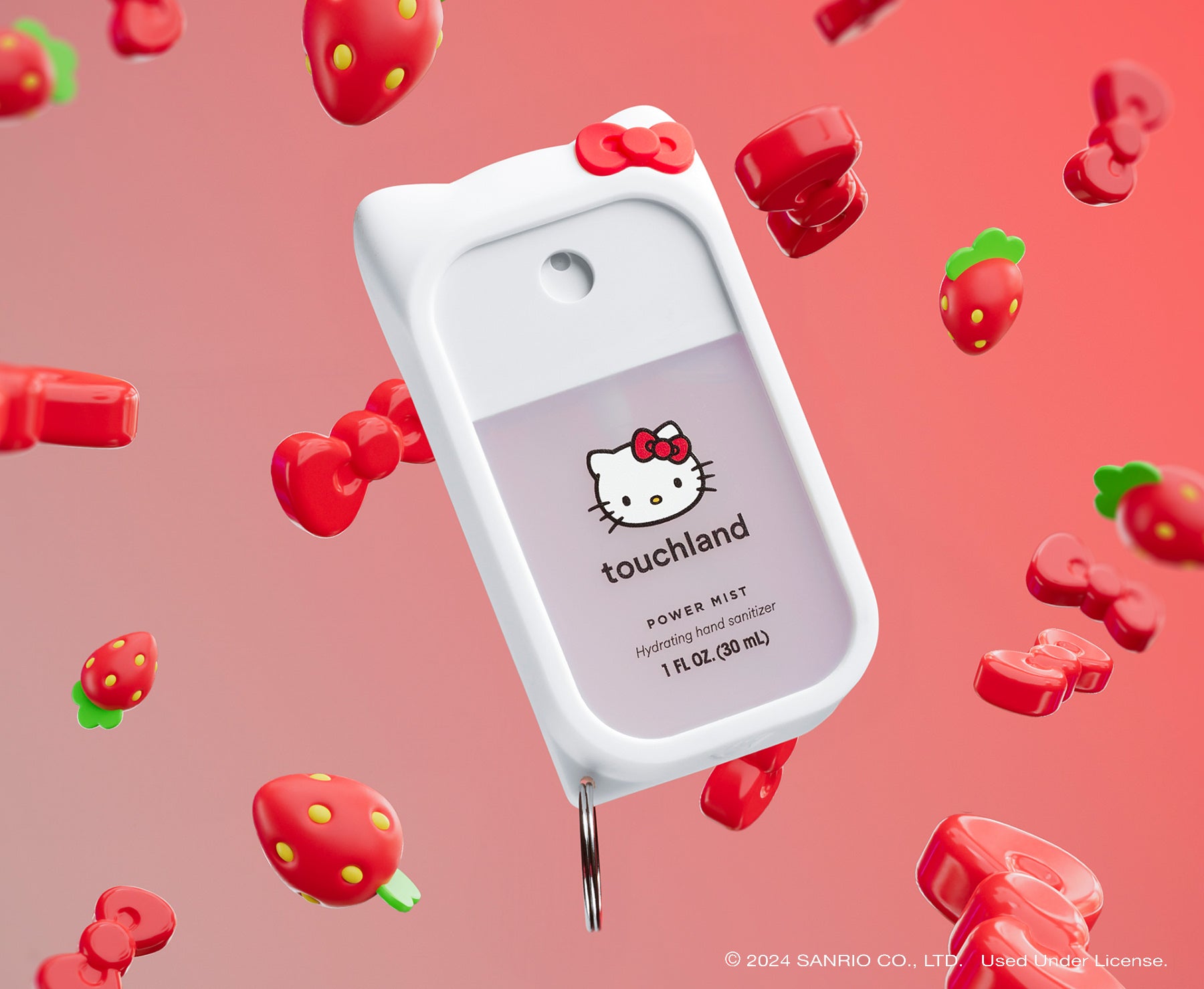 TOUCHLAND X HELLO KITTY® SET – Touchland