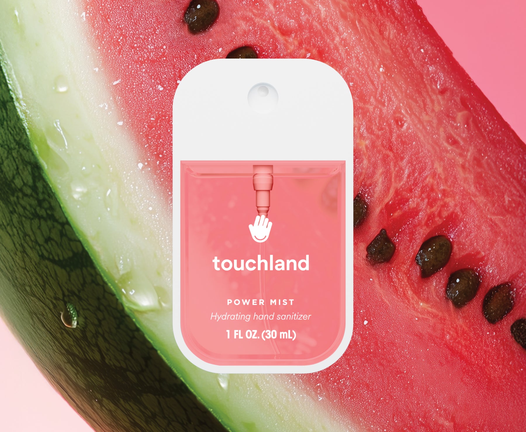 Watermelon Hand Sanitizer Watermelon Hand Sanitizer