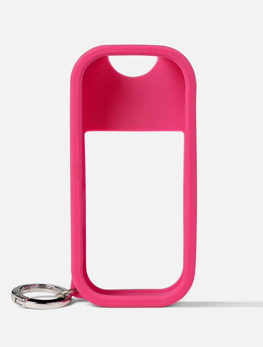 Hibiscus Pink Body & Hair Mist Case