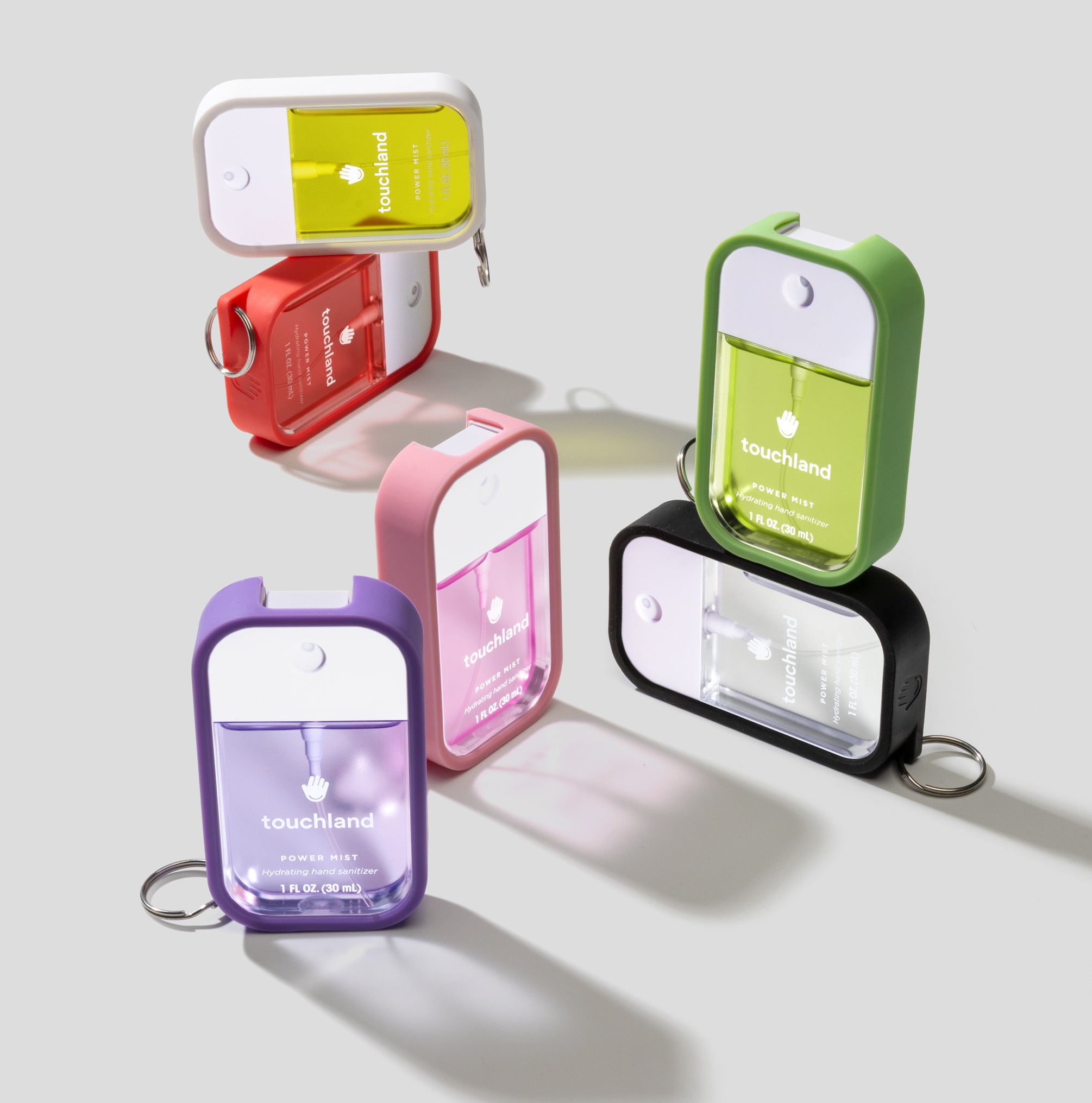 Orange Spritz Mist Case – Touchland