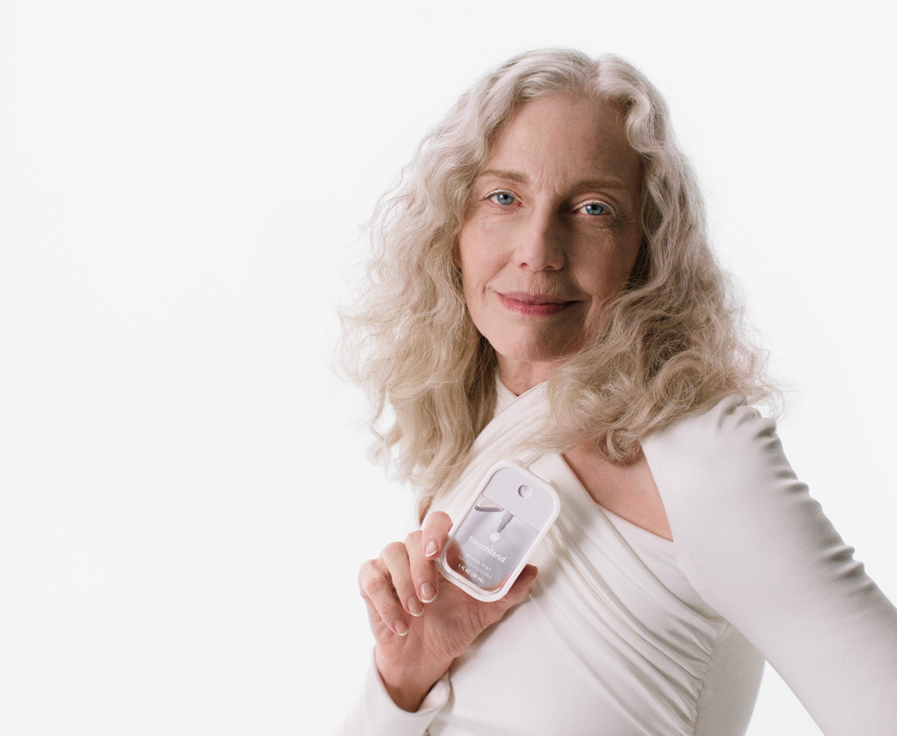 Rainwater Hand Sanitizer – Touchland