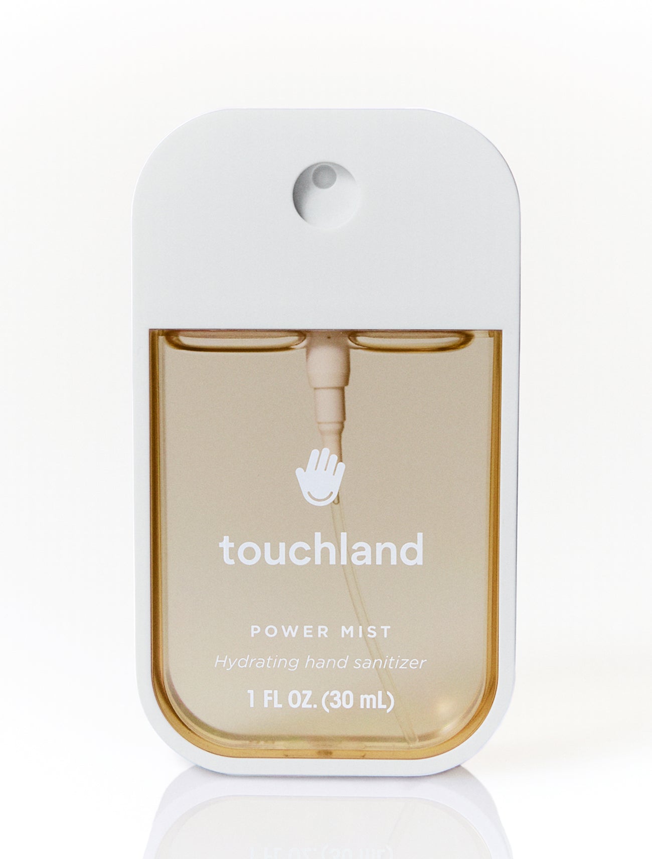 Special Edition – Touchland