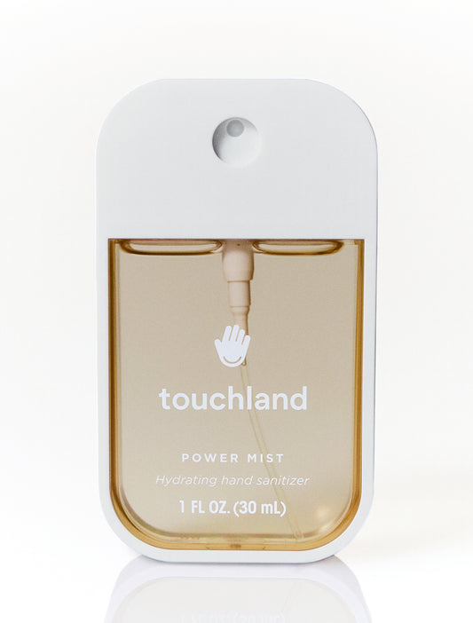 Midnight S'mores Hand Sanitizer
