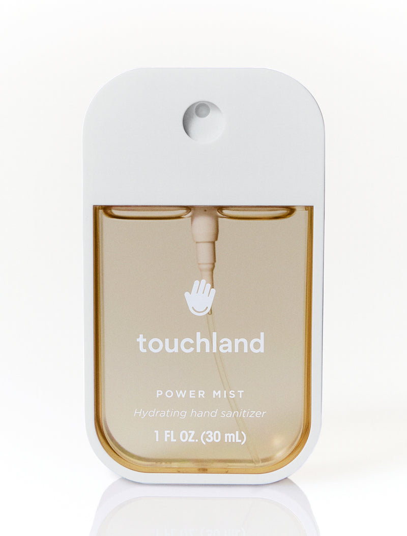 Midnight S'mores Hand Sanitizer