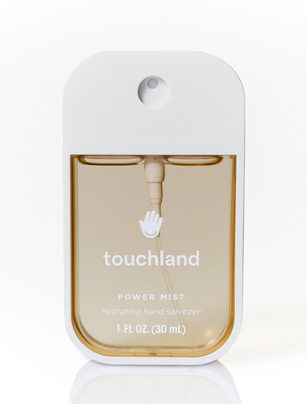 Midnight S'mores Hand Sanitizer